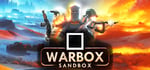 Warbox Sandbox steam charts