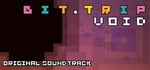 BIT.TRIP.VOID Soundtrack banner image