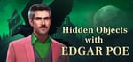 Hidden Objects with Edgar Allan Poe - Mystery Detective steam charts