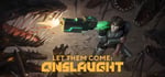 Let Them Come: Onslaught steam charts