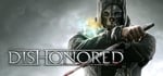 Dishonored banner image