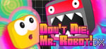 Don't Die, Mr. Robot! DX steam charts