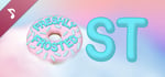 Freshly Frosted Soundtrack banner image