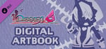 Disgaea 6 Complete - Digital Art Book banner image