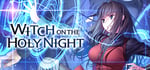 WITCH ON THE HOLY NIGHT banner image