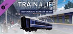 Train Life - 1920's Orient-Express Train banner image