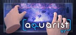 Aquarist VR steam charts