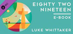 South of the Circle: E-book - Eighty Two Nineteen banner image