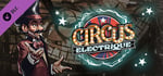 Circus Electrique - Artbook & Maps banner image