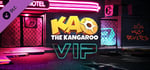 Kao the Kangaroo - VIP banner image
