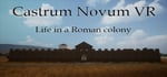 Castrum Novum VR - Life in a Roman colony steam charts