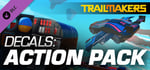 Trailmakers: Decals Action Pack banner image