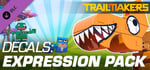 Trailmakers: Decals Expression Pack banner image