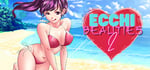 Ecchi Beauties 2 banner image