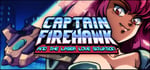 Captain Firehawk and the Laser Love Situation steam charts