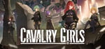 Cavalry Girls banner image