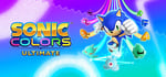 Sonic Colors: Ultimate banner image