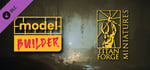 Model Builder: Titan-Forge DLC no. 1 banner image