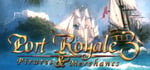 Port Royale 3 banner image