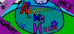 Adventure in My Head Supporter Pack banner image