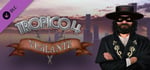 Tropico 4: Vigilante DLC banner image