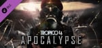 Tropico 4: Apocalypse banner image