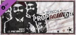 Tropico 4: Propaganda! banner image