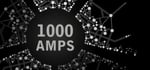 1000 Amps steam charts