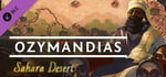 Ozymandias - Sahara Desert banner image