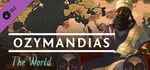 Ozymandias - The World banner image
