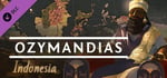 Ozymandias - Indonesia banner image