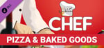 Chef: Pizza & Baked Goods banner image