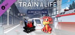 Train Life - Supporter Pack banner image