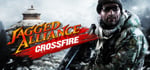Jagged Alliance: Crossfire banner image