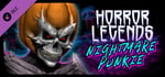 Horror Legends - Nightmare Punkie Skins banner image