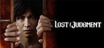 Lost Judgment steam charts