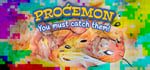 Procemon: You Must Catch Them steam charts