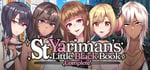 St. Yariman's Little Black Book ~Complete~ steam charts