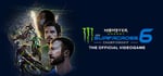 Monster Energy Supercross - The Official Videogame 6 steam charts