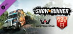 SnowRunner - Western Star Wolf Pack banner image
