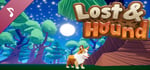 Lost and Hound Soundtrack banner image