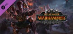 Total War: WARHAMMER III - Forge of the Chaos Dwarfs banner image