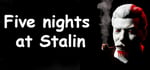 Five nights at Stalin steam charts