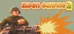 Elden Gunfire 2 steam charts