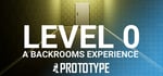 LEVEL 0: A Backrooms Experience Prototype steam charts