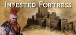 Infested Fortress steam charts