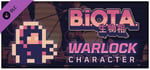 Warlock character for B.I.O.T.A. banner image
