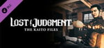 Lost Judgment - The Kaito Files Story Expansion banner image