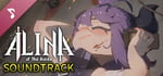 Alina of the Arena Soundtrack banner image