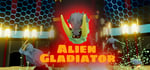 Alien Gladiator steam charts